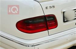 مرسيدس بنز E-Class
